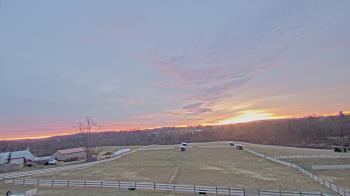 Weather camera view of Orchard Hill.