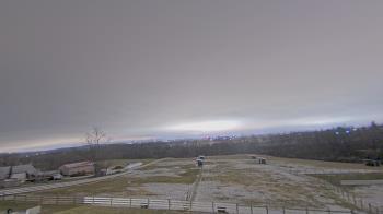 Weather camera view of Orchard Hill.