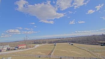 Weather camera view of Orchard Hill.