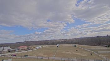 Weather camera view of Orchard Hill.