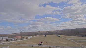 Weather camera view of Orchard Hill.