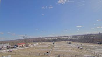 Weather camera view of Orchard Hill.