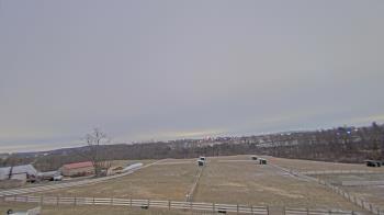 Weather camera view of Orchard Hill.