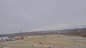 Weather camera view of Orchard Hill.