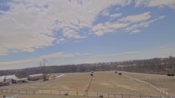 Weather camera view of Orchard Hill.