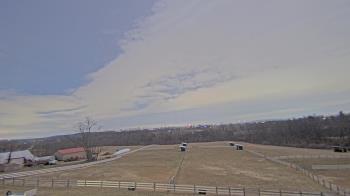 Weather camera view of Orchard Hill.