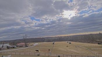 Weather camera view of Orchard Hill.