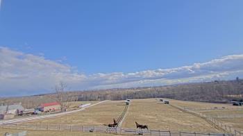 Weather camera view of Orchard Hill.