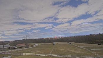 Weather camera view of Orchard Hill.