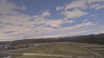 Weather camera view of Orchard Hill.
