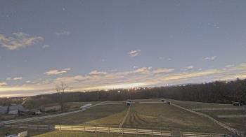 Weather camera view of Orchard Hill.