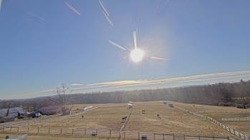 Weather camera view of Orchard Hill.