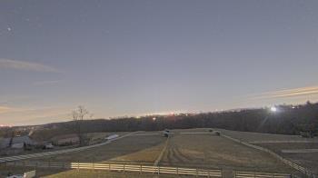 Weather camera view of Orchard Hill.