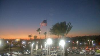 Weather camera view of Ocean Honda.