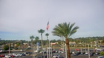 Weather camera view of Ocean Honda.