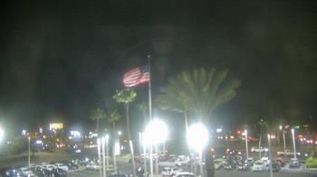 Weather camera view of Ocean Honda.