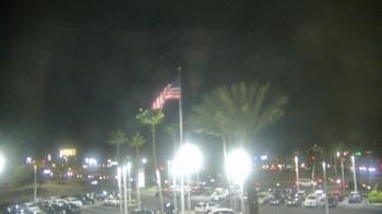 Weather camera view of Ocean Honda.