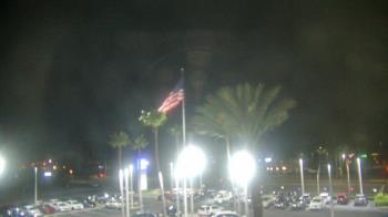 Weather camera view of Ocean Honda.