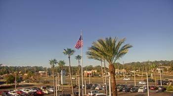 Weather camera view of Ocean Honda.