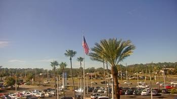 Weather camera view of Ocean Honda.