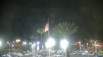 Weather camera view of Ocean Honda.