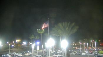 Weather camera view of Ocean Honda.