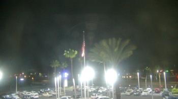 Weather camera view of Ocean Honda.