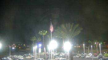 Weather camera view of Ocean Honda.