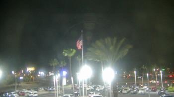 Weather camera view of Ocean Honda.