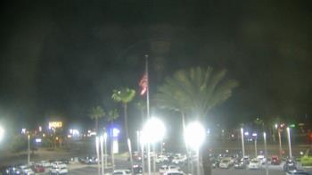 Weather camera view of Ocean Honda.