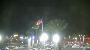 Weather camera view of Ocean Honda.
