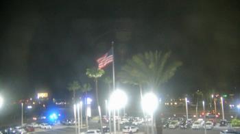 Weather camera view of Ocean Honda.