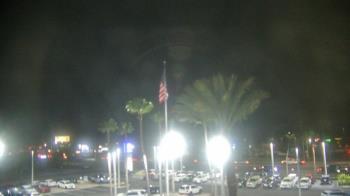 Weather camera view of Ocean Honda.