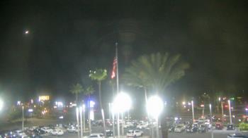 Weather camera view of Ocean Honda.