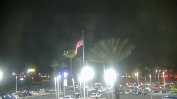 Weather camera view of Ocean Honda.