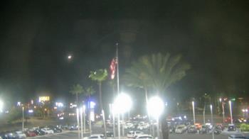 Weather camera view of Ocean Honda.
