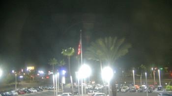 Weather camera view of Ocean Honda.