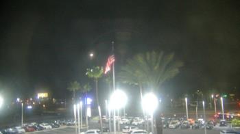 Weather camera view of Ocean Honda.