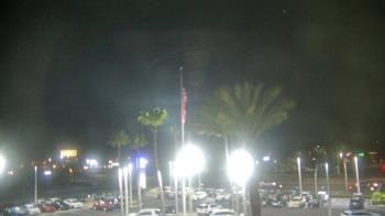 Weather camera view of Ocean Honda.