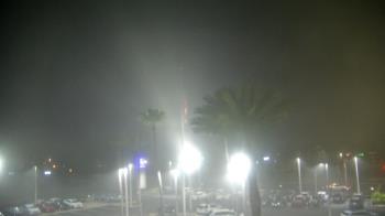 Weather camera view of Ocean Honda.
