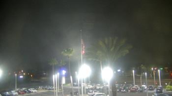 Weather camera view of Ocean Honda.