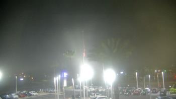 Weather camera view of Ocean Honda.
