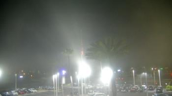 Weather camera view of Ocean Honda.