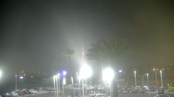 Weather camera view of Ocean Honda.