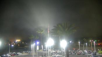 Weather camera view of Ocean Honda.