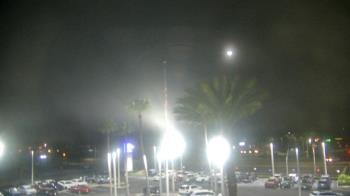 Weather camera view of Ocean Honda.