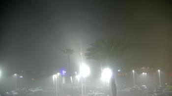 Weather camera view of Ocean Honda.