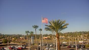 Weather camera view of Ocean Honda.