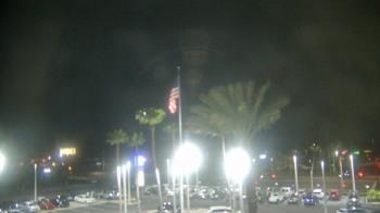 Weather camera view of Ocean Honda.