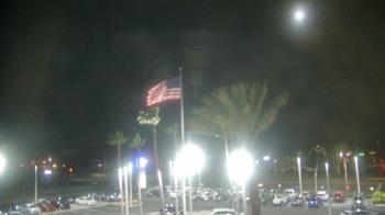 Weather camera view of Ocean Honda.